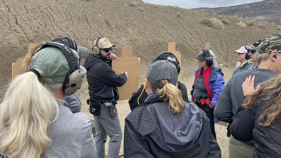 Target Transition Training