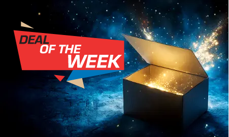 Walther Deal of the Week