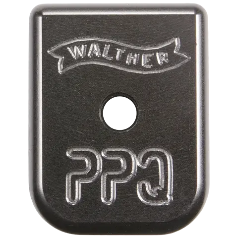 Taylor Freelance PPQ+0 Competition Magazine Basepad