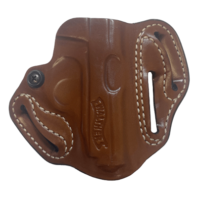 PPK/PPKs Speed Scabbard RH Holster Tan