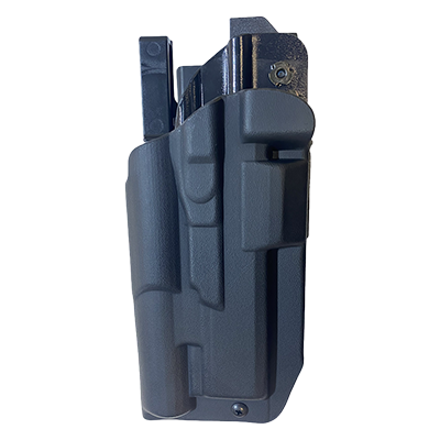 Comp-Tac CT2-A Level Two Duty Holster for  PDP 5
