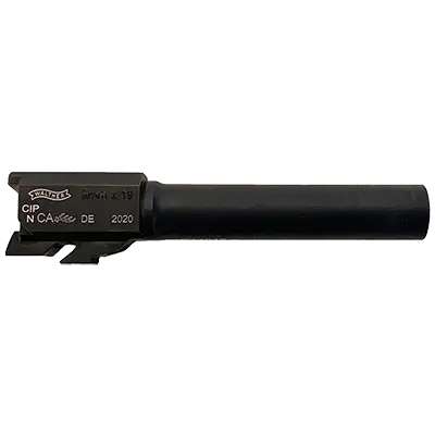 PDP 9MM Barrel 4.5