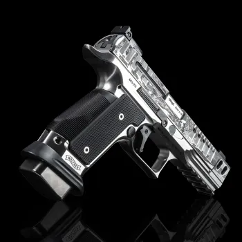 Walther Meister Manufaktur Patriot