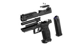 Law Enforcement, Military & Industry Partners Program.