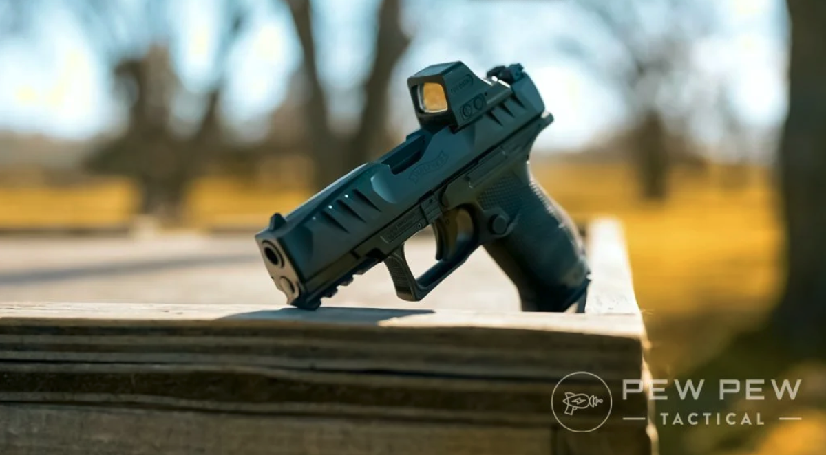 Best Compact 9MM Handgun of 2024 - Pew Pew Tactical