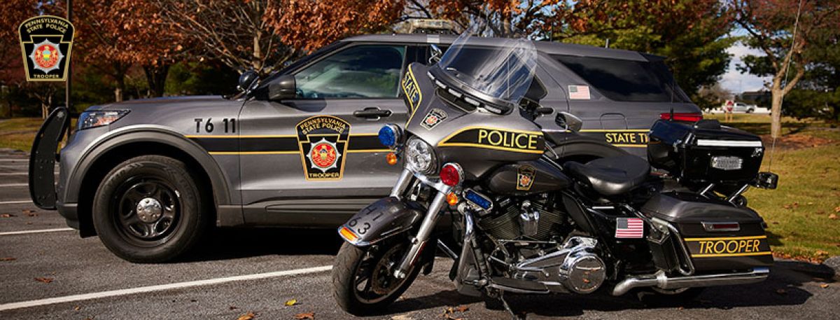 Pennsylvania State Police Selects Walther PDP as Official Duty Handgun