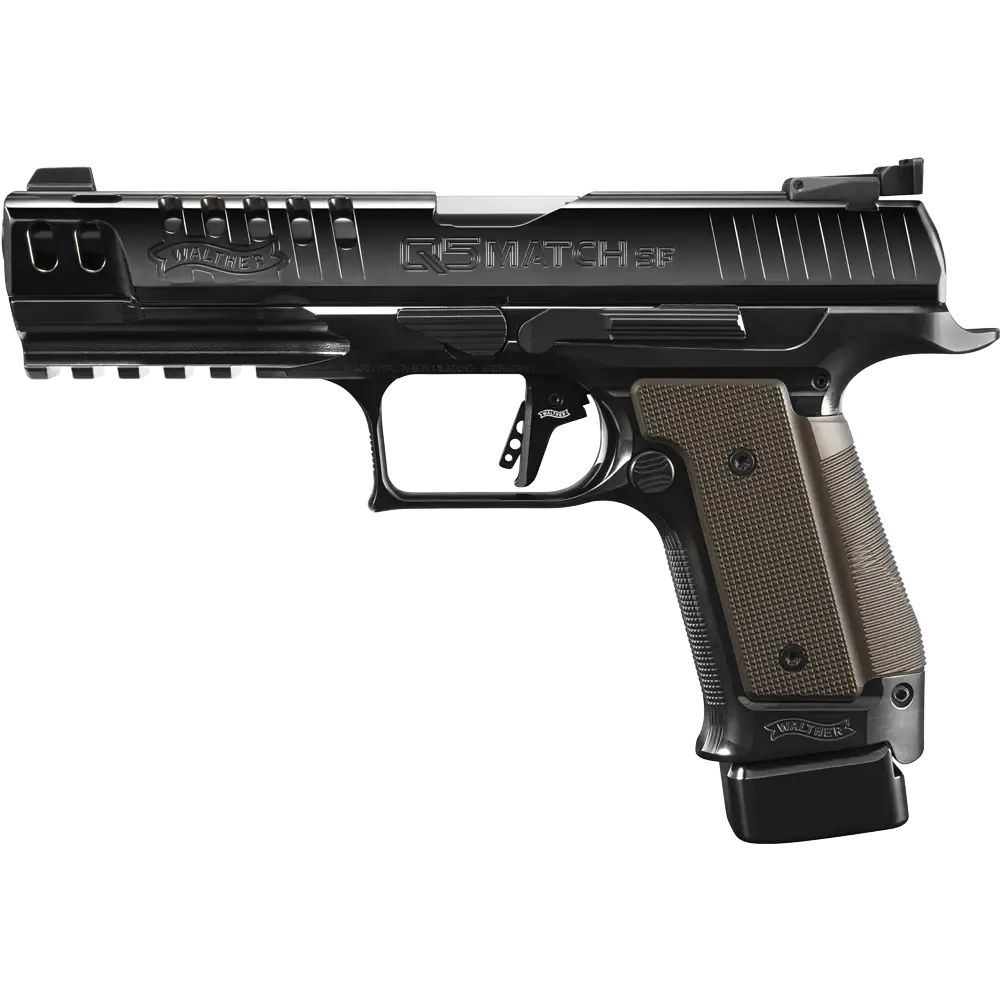 Meister Manufaktur Black Diamond