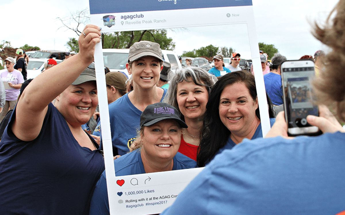 A Girl and A Gun Chose the Walther PDP F-Series as Favorite Pistol