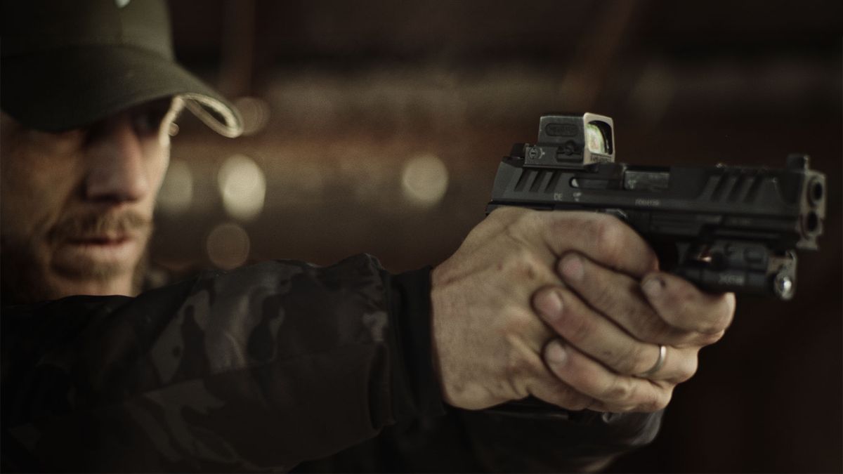 IT’S YOUR DUTY VIDEO TRAINING SERIES Surviving in the Mountains