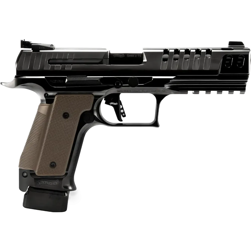 Meister Manufaktur Black Diamond